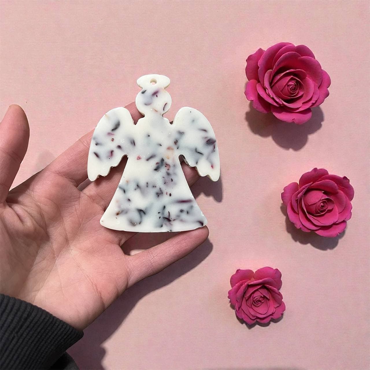 Angel’s Rose