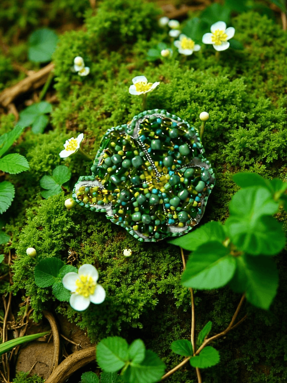 Verdant Clover
